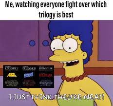 I M With Marge Meme Meta Reddit R Sequelmemes