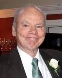 Martin G. Callahan Obituary