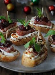 1001 Idees De Toast De Noel Savoureux Que Vous Allez Aimer Recette Apero Dinatoire Facile Recette Apero Dinatoire Toast Noel
