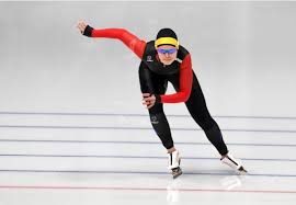 92 de ţări vor fi prezente la jocurile olimpice din coreea de sud. Sibianca Alexandra Ianculescu Locul 31 La Patinaj VitezÄƒ La OlimpiadÄƒ Mi Am Indeplinit Un Vis Sport Tribuna