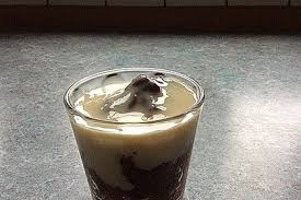 Mousse Au Chocolat Fur Thermomix Von Wiwalli Chefkoch Rezept Thermomix Rezepte Thermomix Dessert Ideen