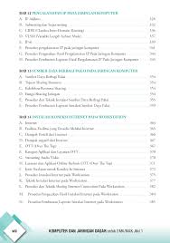 Jaringan sangat penting karena : Komputer Dan Jaringan Dasar Untuk Smk Mak Kelas X Book By Untung Suprapto S Pd Gramedia Digital