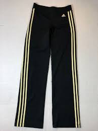 Black And Gold Adidas Pants Mens Adidas Clima365 Sweat Pants Mens Black Size S Track Workout Athletic 1052 Adidas Pants Mens Pants Track Workout Pants