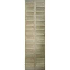Porte Persienne Bois 205 X 70 Cm Porte Persienne Persienne Bois Porte Placard Persienne