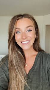 Say More: At Last She Writes It