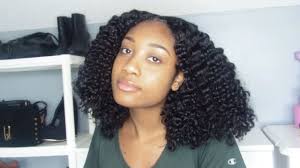 Braidout On Blow Dryed Hair Eco Styler Gel Youtube Eco Styler Gel Natural Hair Styles Hair