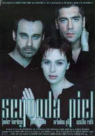 Segunda Piel 1999 De Gerardo Vera Tt0232611 Second Skin Romance Movies Movies