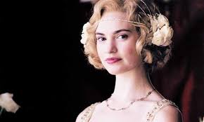 LOVE A GOOD HEADPIECE : r/DowntonAbbey
