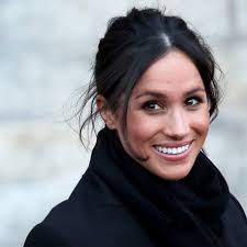 Markle was born and raised in los angeles, california. Meghan Markle Finally Has An Instagram Again Sort Of