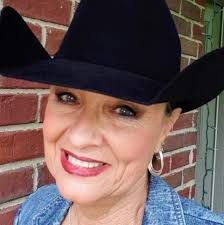 If you've been watching the Wrangler Official NFR Experience, chances are  you might have “ooo'd and ahh'd” at two of the horses ridden by ladies  presenting the American flag for the National