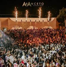 Aranceto DiscoClub
