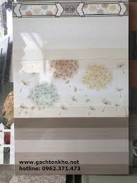 Gạch ốp tường 30x60 phòng ngủ đẹp - Kho gạch rẻ, gạch men tồn kho giá rẻ