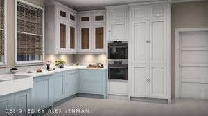 While there are many kitchen styles to consider this popular trend uses natural elements, warm colors and weathered textures to … How To Design A Modern Farmhouse Kitchen 2020 Spaces