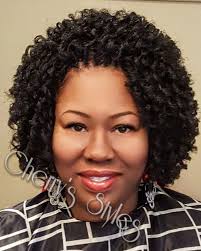 47 Crochet braids ideas