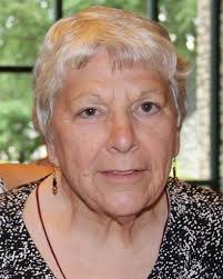 Barbara Ellen Thompson ## October 25, 1948