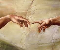 Michelangelo Buonarroti 1475 1564 Sistine Chapel Creation Of Ada Ada Buonarroti Chapel Creation Sistine Chapel Famous Art Michelangelo