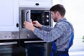Microwave Oven Repairing Services