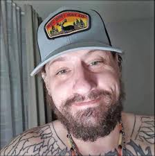 Christopher Cotterman