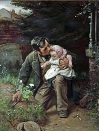 Motherless | Art UK