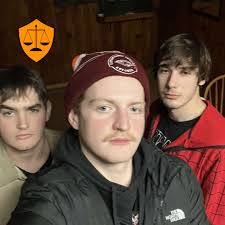 This weeks Senior Spotlight is directed towards brother Ryan Garrett. Ryan  has graduated from Susquehanna University with a BS of Special Education  PreK-12 and is now pursuing his Master of Education degree.