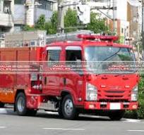 A Brief History of ISUZU Fire Trucks: Pioneering ...
