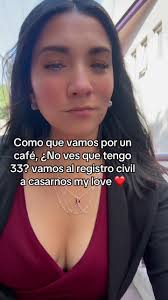 Te Invito Al Registro Civil A Firmar Unas Cositas