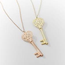 Maybe you would like to learn more about one of these? Monogram Heart Key Pendant Teen Jewelry Pottery Barn Teen