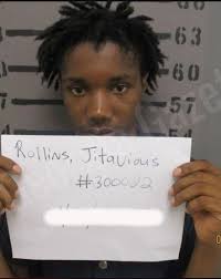 MAURICE ANDERSON MCCALL**, BLACK, MALE, AGE 19 , arrested