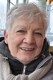 Mary P. Congemi 1942-2024