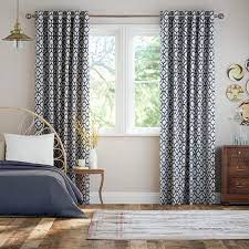 The noise reducing curtain creates optimal privacy and a peaceful, relaxing setting for daytime sleepers and children. Navy Blue Curtains 2go Shop Our Stunning Navy Collection Online