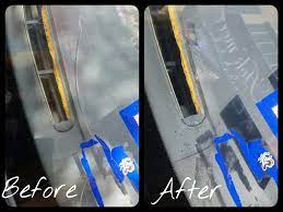 Senang sangat repair cermin kereta retak guna diy windshield repair kit ni, lelaki dan perempuan pun boleh buat dalam 20minit siap dah. Zmhafizi Menulis Cara Cara Menghalang Crack Cermin Depan Kereta Dari Merebak