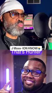 #ionknow #jmoss #gospel #gospelsinger #newalbum #album #christianity  #christiantiktok #christiantiktokcomunity #religious #gospelsingers