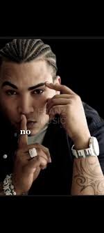 El Chacal No Se Enamore De Mi