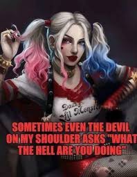 Pin On Harley Quinn