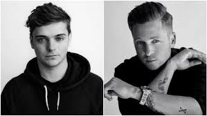 Happy Birthday Ryan Tedder 10 Best Edm Songs Featuring Onerepublic S Frontman Edm Com The Latest Electronic Dance Music News Reviews Artists