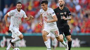 El seleccionador croata, zlatko dalic, no se siente ni mucho menos inferior a españa, su rival en octavos de final de la eurocopa y. Hla4gb6sx1x8ym