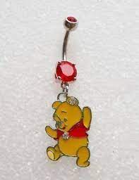 Pin On Belly Button Rings