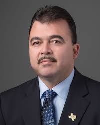 TxDOT Pharr District