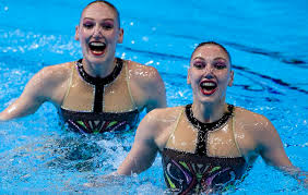 Бернарду силва может покинуть «манчестер сити». V Sinhronnoe Plavanie Idut Ne Za Dengami Svetlana Romashina O Pobednom Vozvrashenii Tass