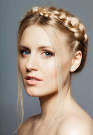 Greek women are known for their toga dress, flowing gowns, pastel shades, flawless skin and beautiful hairdos. Greek Hairstyles 15 Updo Styles To Wear During Any Occasion