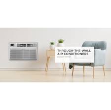 Most wall air conditioners create between 50 and 60 db of sound. 8 000 Btu Through The Wall Air Conditioner Best Buy Canada