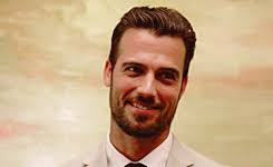 THOMAS BEAUDOIN GIF PACK