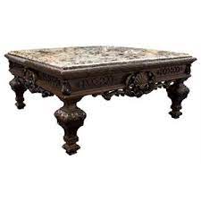 A stone dining table top is a great way to add texture to your dining room. Marble Coffee Table Granite Coffee Table Stone Coffee Table Cymax Com
