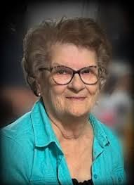 Obituary for Rita Wowk