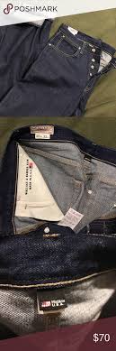Never going to button this up all the way and will most likely wear it unbuttoned. Jcrew Wallace Barnes Slim Fit Selvedge Jeans Selvedge Jean Slim Fit Japanese Denim