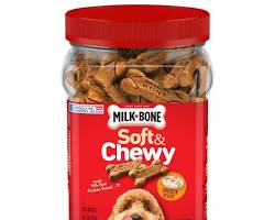 soft dog treatsの画像