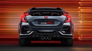 We did not find results for: Honda Civic Type R 2020 Kompaktsportler In Zwei Neuen Modellvarianten