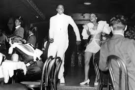 And formality in attire that was never before seen in the u.s. 25 Pictures Of The Glory That Was The Harlem Renaissance