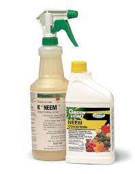 Maintaining the health of your garden includes the repetitive tasks of weeding, clipping and applying. Control Pests And Diseases Safely With Neem Finegardening Garden Pest Control Neem Natural Pest Control