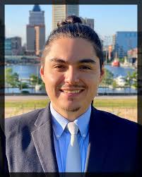 Diego Gelsinger joins the lab a postdoctoral fellow co-mentored by Prof.  Sam Sternberg in Biochemistry. Welcome Diego! — Wang Lab